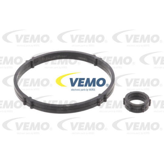 V42-60-0006 - Housing, oil filter 