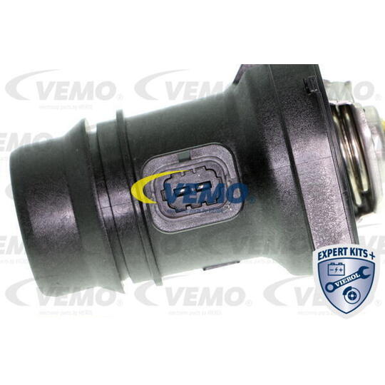 V40-99-1099 - Thermostat, coolant 