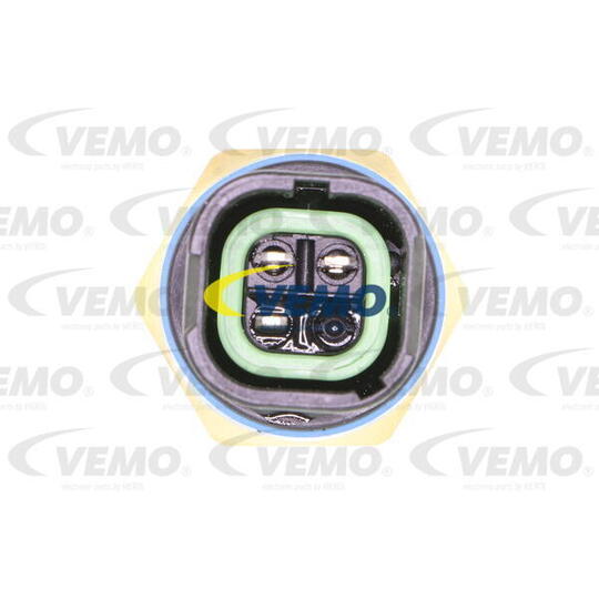 V40-99-1087 - Temperature Switch, radiator fan 