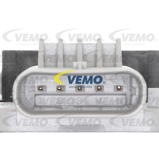 V42-72-0099 - NOx-sensor, ureainsprutning 