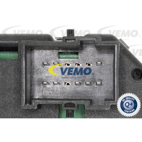 V42-80-0033 - Steering Column Switch 