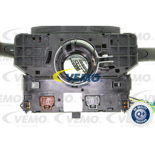 V42-80-0012 - Steering Column Switch 