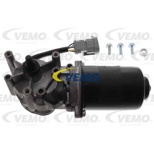 V46-07-0019 - Wiper Motor 