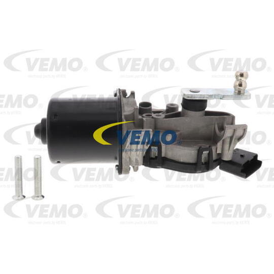 V46-07-0021 - Wiper Motor 