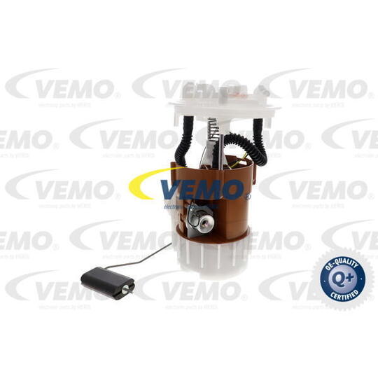 V46-09-0016 - Fuel Feed Unit 