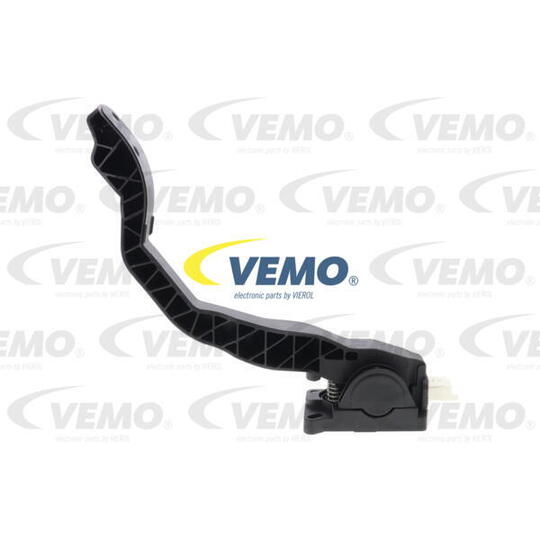 V42-82-0002 - Accelerator Pedal 