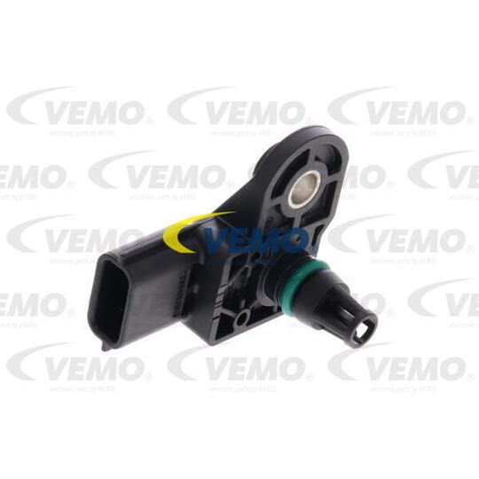 V46-72-0258 - Sensor, intake manifold pressure 