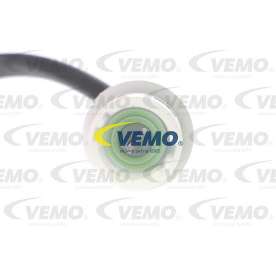 V46-73-0011 - Oil Pressure Switch 