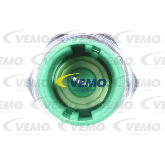 V46-73-0007 - Oil Pressure Switch 