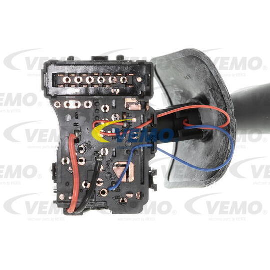 V46-80-0003-1 - Switch, headlight 