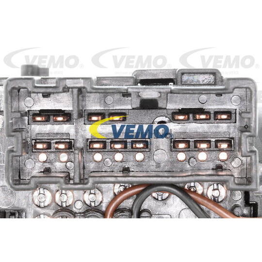 V46-80-0039 - Steering Column Switch 