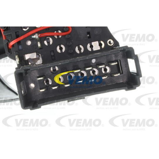 V46-80-0006-1 - Steering Column Switch 
