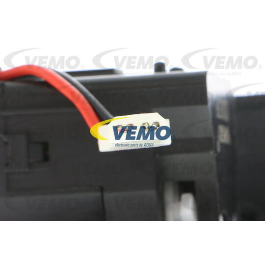 V46-80-0026 - Steering Column Switch 