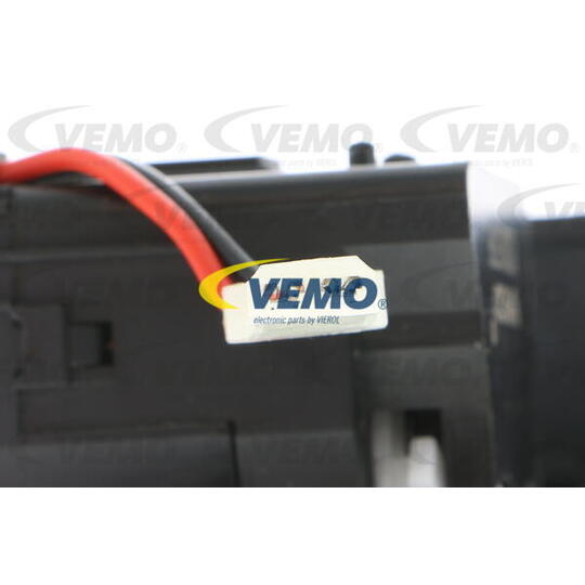 V46-80-0027 - Steering Column Switch 