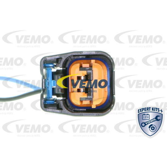 V46-83-0007 - Repair Set, harness 