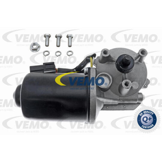 V48-07-0001 - Wiper Motor 