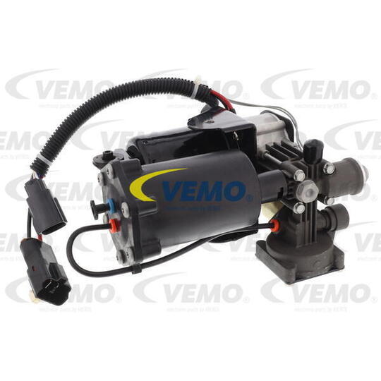 V48-52-0002 - Compressor, compressed air system 
