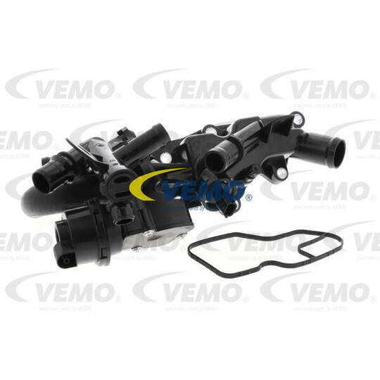 V46-99-1399 - Thermostat housing 