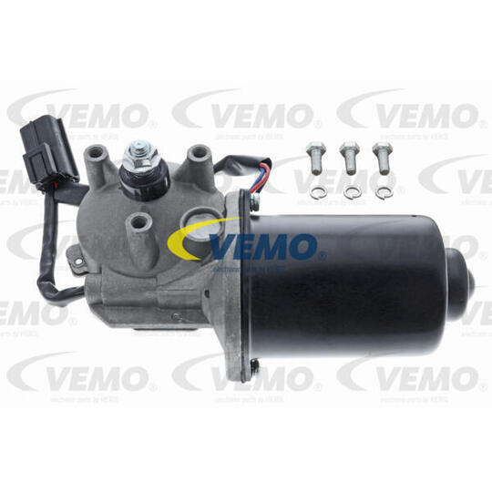 V48-07-0002 - Wiper Motor 