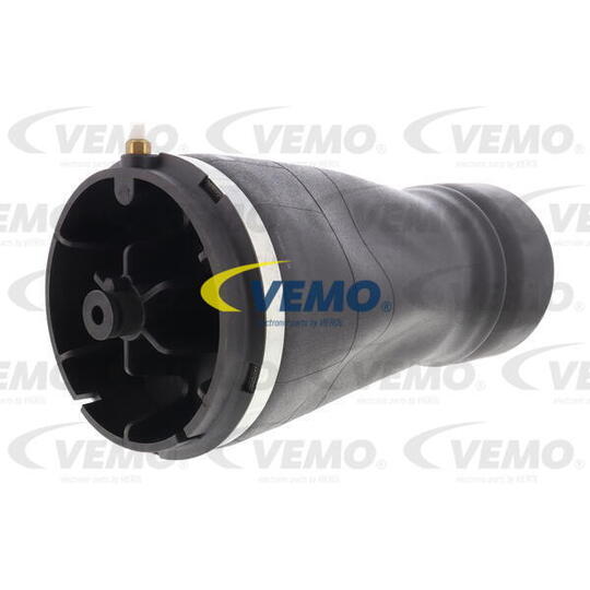 V48-50-0010 - Air Spring, suspension 