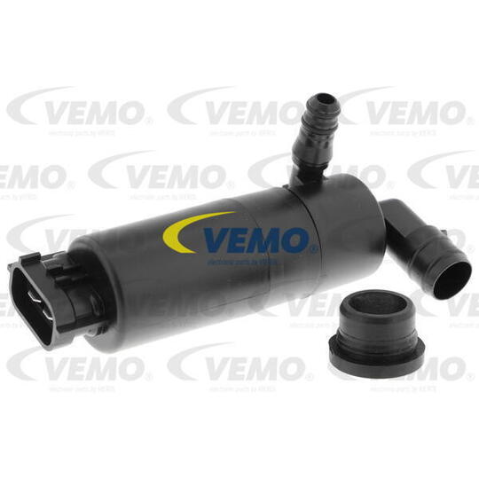 V48-08-0015 - Water Pump, headlight cleaning 