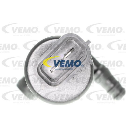 V48-08-0015 - Water Pump, headlight cleaning 