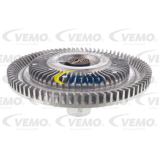 V48-04-0009 - Clutch, radiator fan 