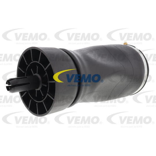 V48-50-0010 - Air Spring, suspension 