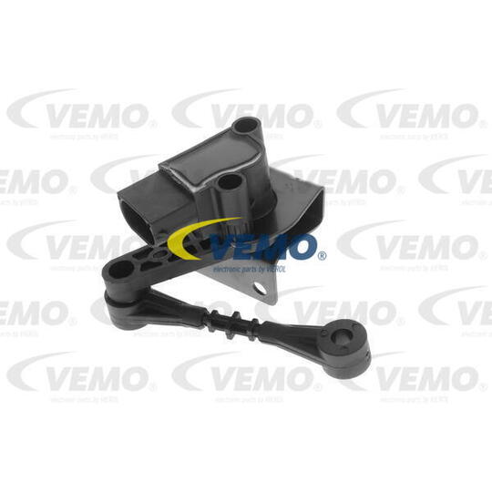 V48-72-0093 - Sensor, Xenon light (headlight range adjustment) 