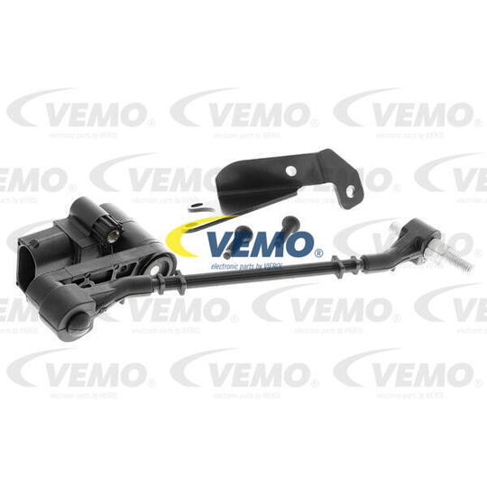 V48-72-0086 - Sensor, pneumatic suspension level 