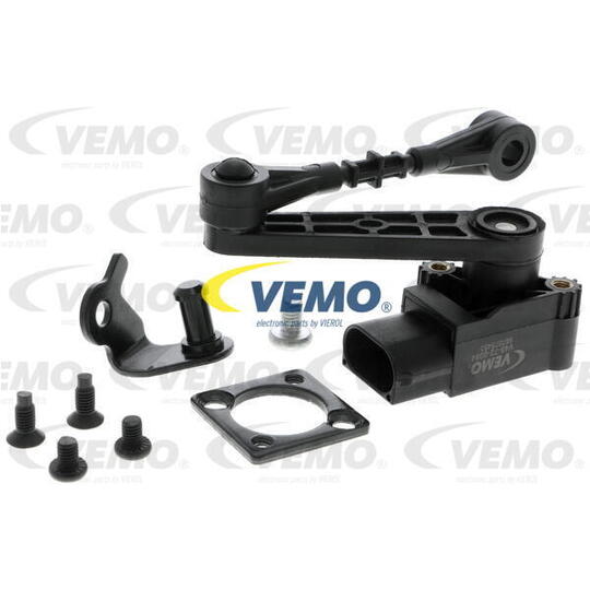 V48-72-0084 - Sensor, pneumatic suspension level 