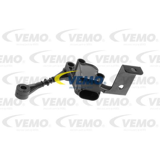 V48-72-0100 - Sensor, Xenon light (headlight range adjustment) 