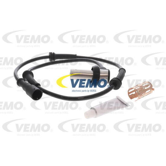 V48-72-0109 - Sensor, wheel speed 