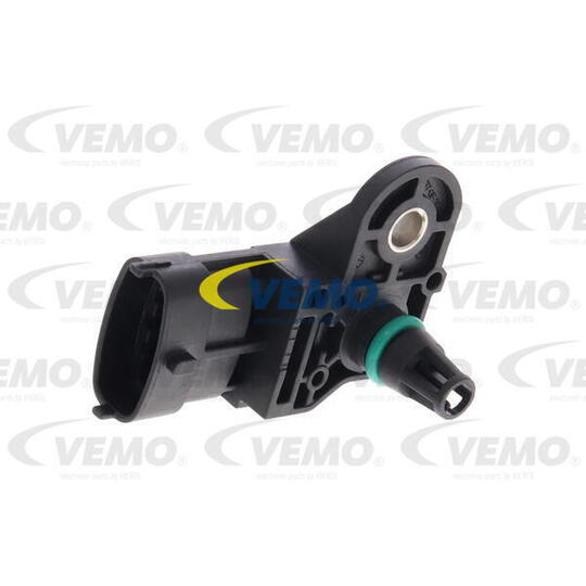 V48-72-0156 - Sensor, intake manifold pressure 