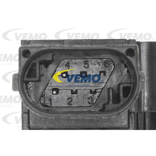 V48-72-0088 - Sensor, pneumatic suspension level 