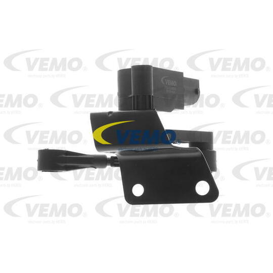 V48-72-0093 - Sensor, Xenon light (headlight range adjustment) 