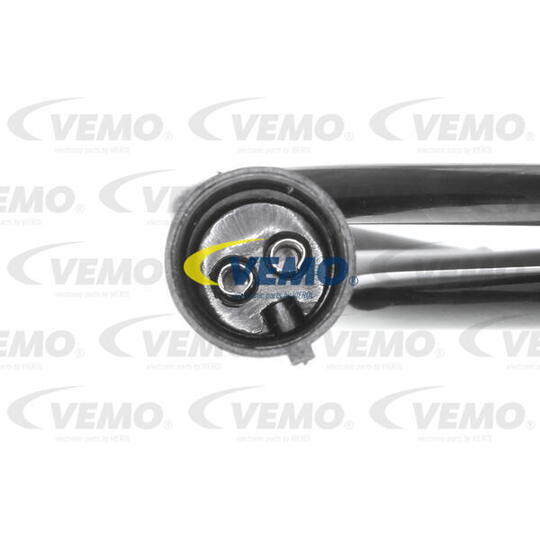 V48-72-0058 - Sensor, wheel speed 