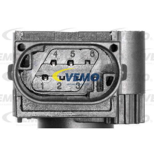 V48-72-0086 - Sensor, pneumatic suspension level 