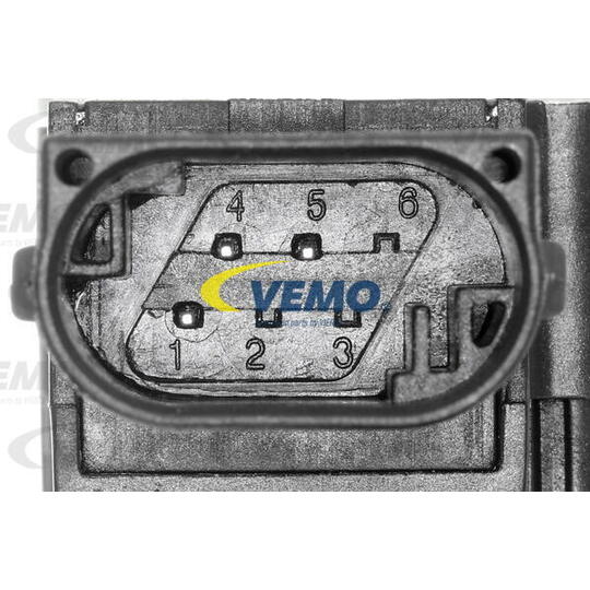 V48-72-0084 - Sensor, pneumatic suspension level 