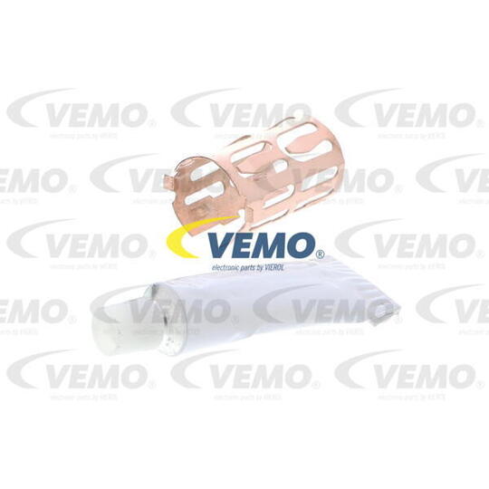 V48-72-0058 - Sensor, wheel speed 