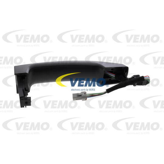 V48-85-0001 - Door Handle 