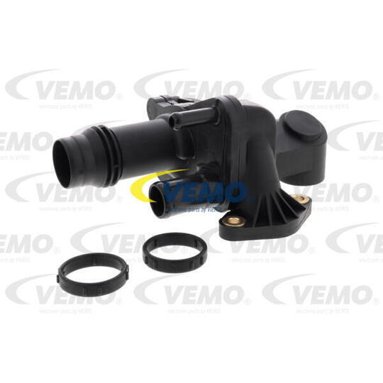 V48-99-0001 - Thermostat housing 