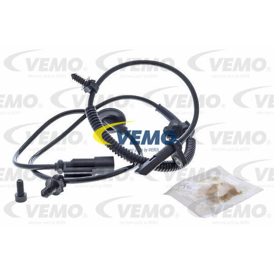 V51-72-0116 - Sensor, wheel speed 