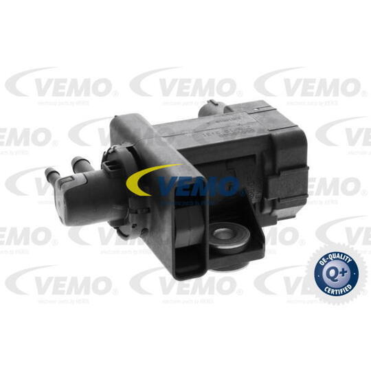 V51-63-0023 - Pressure converter, turbocharger 