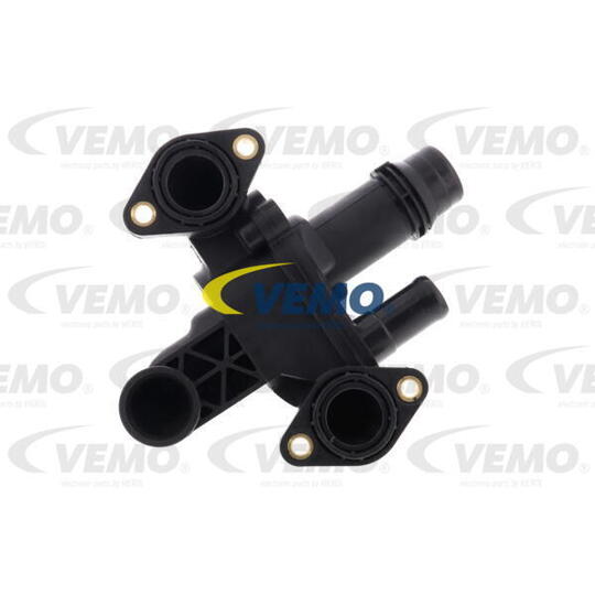 V48-99-0001 - Thermostat housing 