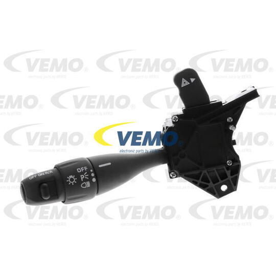 V51-80-0039 - Steering Column Switch 