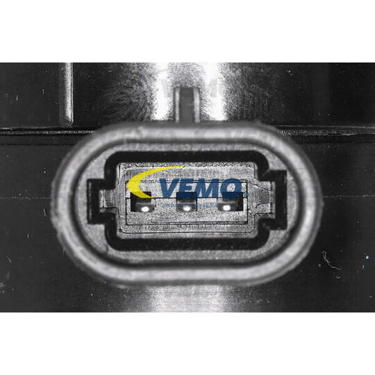 V51-72-0135 - Sensor, Xenon light (headlight range adjustment) 