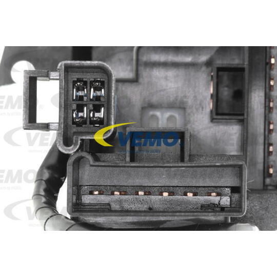 V51-80-0039 - Steering Column Switch 