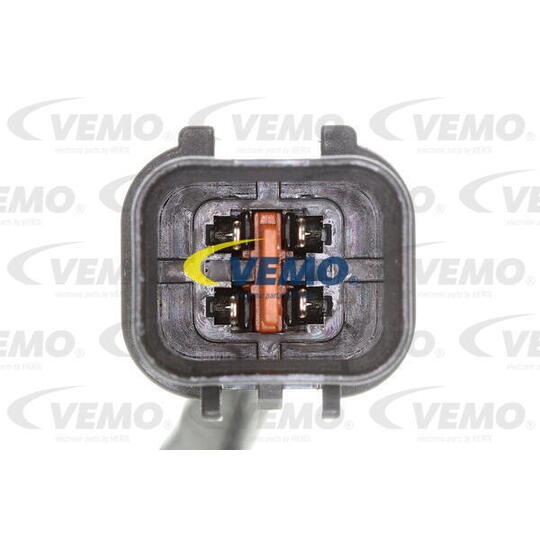 V52-76-0009 - Lambda Sensor 