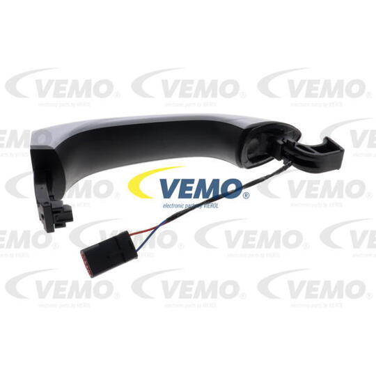 V51-85-0005 - Door Handle 